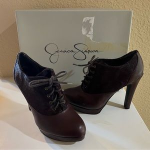 Jessica Simpson Heels